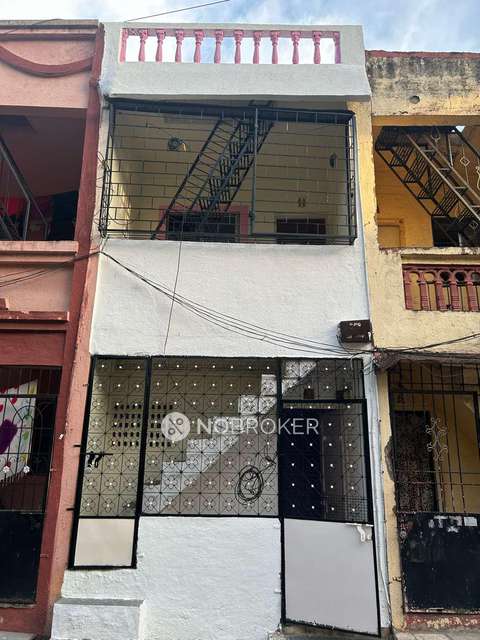 1 RK House for Rent  In Bibwewadi