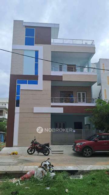 2 BHK Flat In Standalone Building  for Rent  In Vidyaranyapura