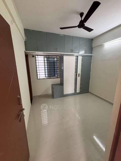 1 BHK Flat for Rent  In Varthur