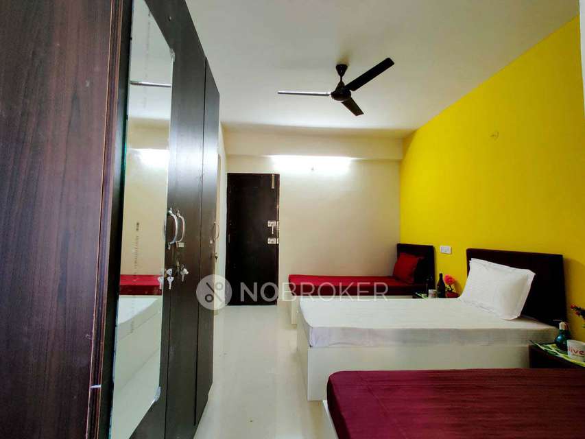 PG for Anyone in Marathahalli