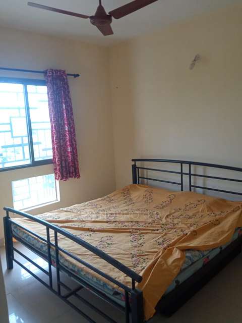 2 BHK Flat In Tata New Haven Boisar Ii Phase Ii For Sale  In Boisar