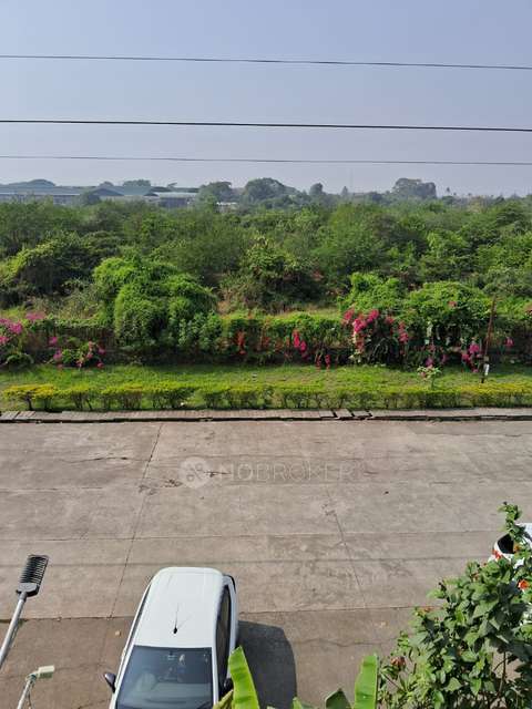 2 BHK Flat In Tata New Haven Boisar Ii Phase Ii For Sale  In Boisar