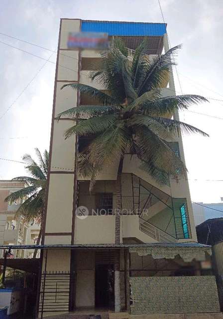 PG for Girls in Kadubeesanahalli