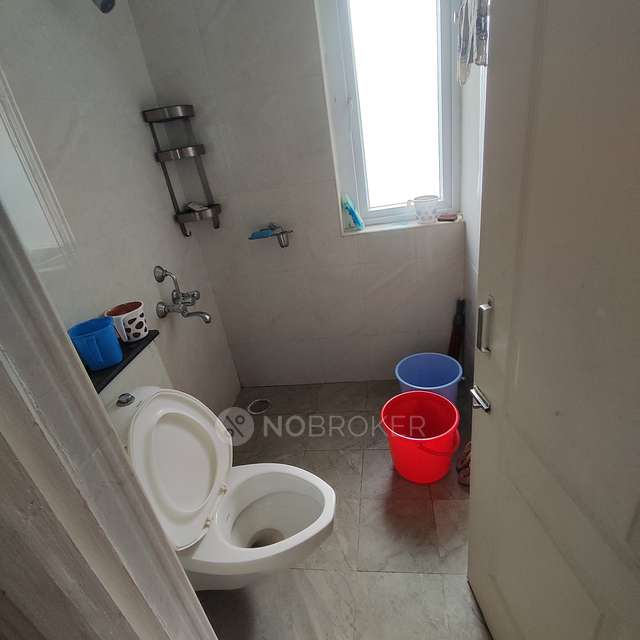 2 BHK Flat In Jains Carlton Creek For Sale  In Manikonda