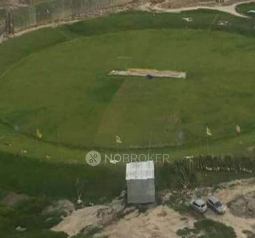 3 BHK Flat In Rise Resort Residences For Sale  In Sector 1