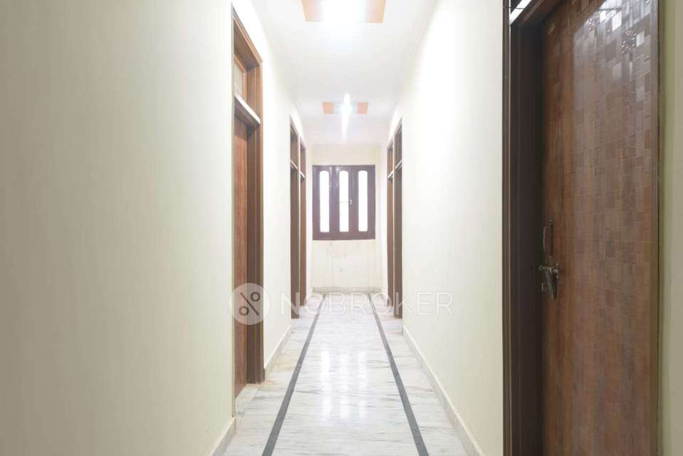 PG for Girls in Uttam Nagar 