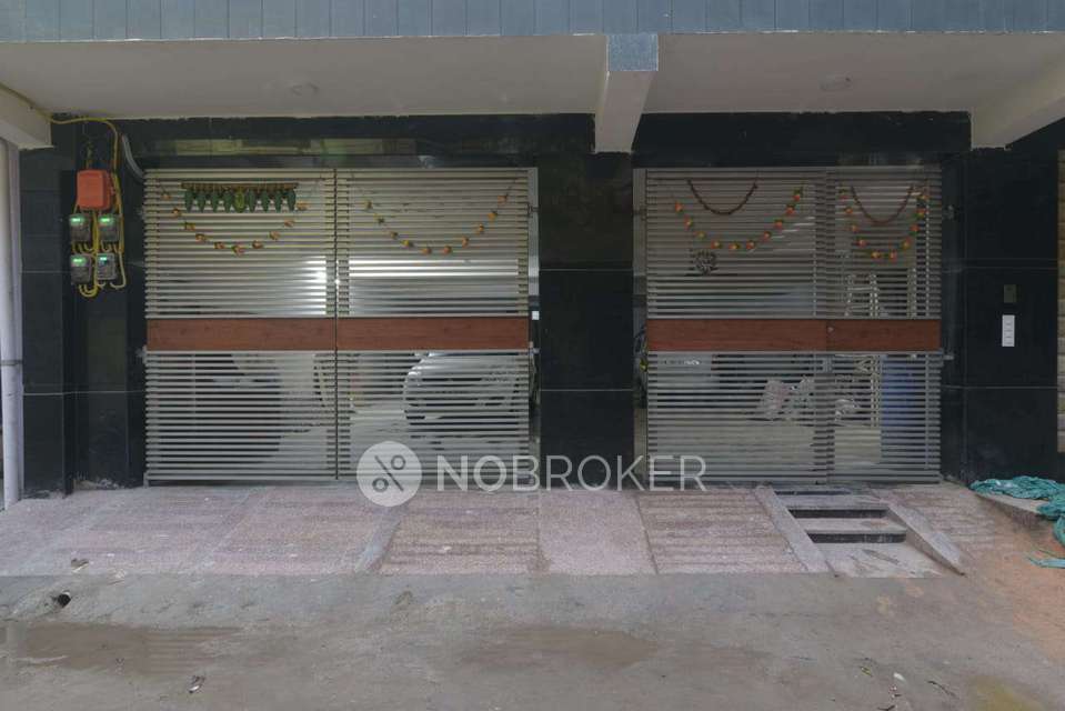 PG for Girls in Uttam Nagar 