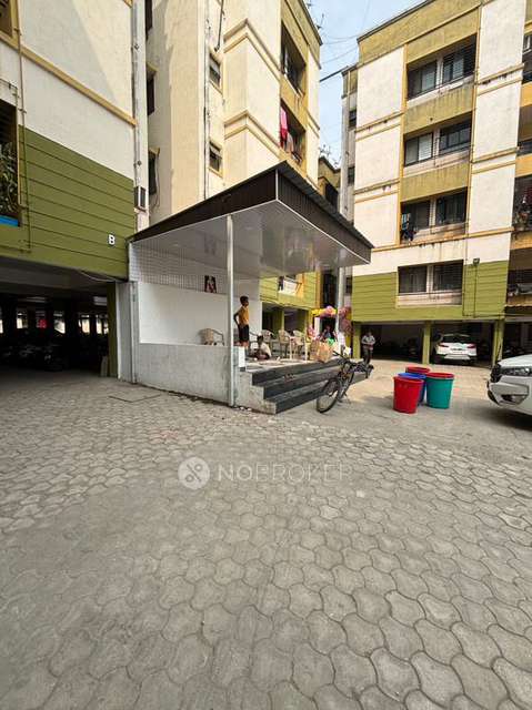 2 BHK Flat In Aaditva Society For Sale  In Bhosari