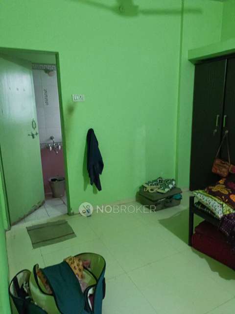 2 BHK Flat In Aaditva Society For Sale  In Bhosari