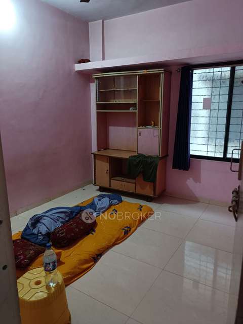 2 BHK Flat In Aaditva Society For Sale  In Bhosari
