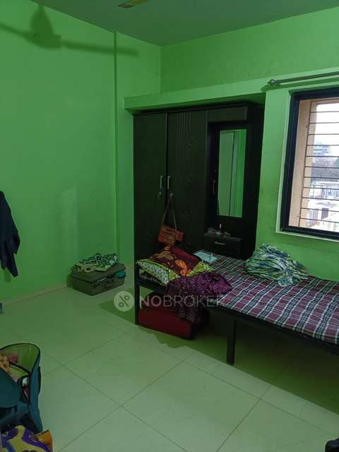 2 BHK Flat In Aaditva Society For Sale  In Bhosari