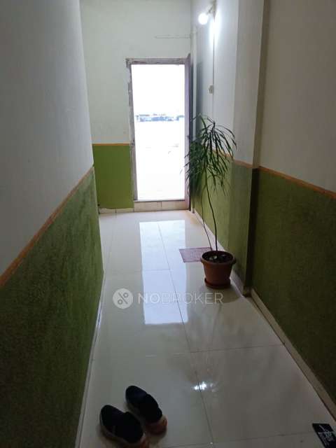 2 BHK Flat In Aaditva Society For Sale  In Bhosari