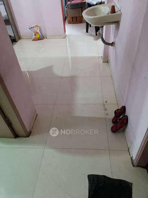 2 BHK Flat In Aaditva Society For Sale  In Bhosari