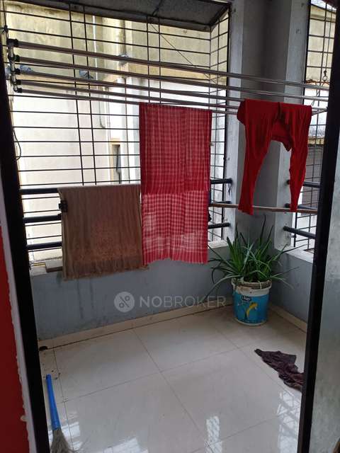 2 BHK Flat In Aaditva Society For Sale  In Bhosari