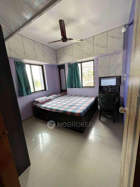 1 BHK Flat In Saikrupa Apartment For Sale  In 81177, Sudarshan Nagar Lane No 3, Jawalkar Nagar, Pimple Gurav, Pimpri Chinchwad, Pimpri-chinchwad, Maharashtra 411061, India