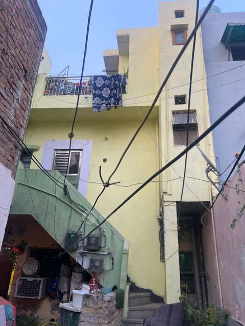 2 BHK Flat In Mcd Flat For Sale  In Rohini