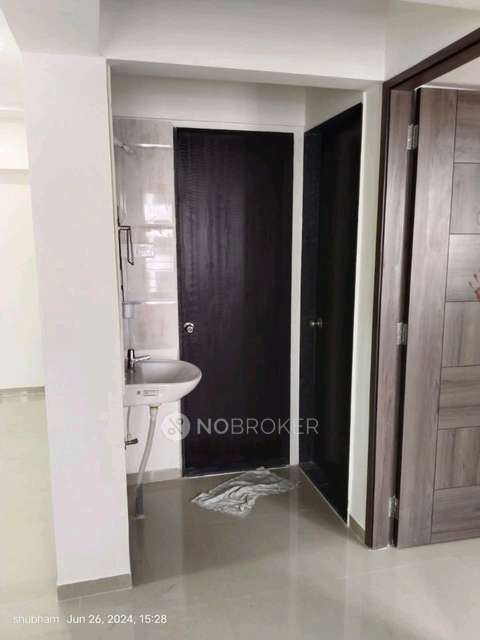 1 BHK Flat In Tanish Park for Rent  In Charholi Budruk, Pune