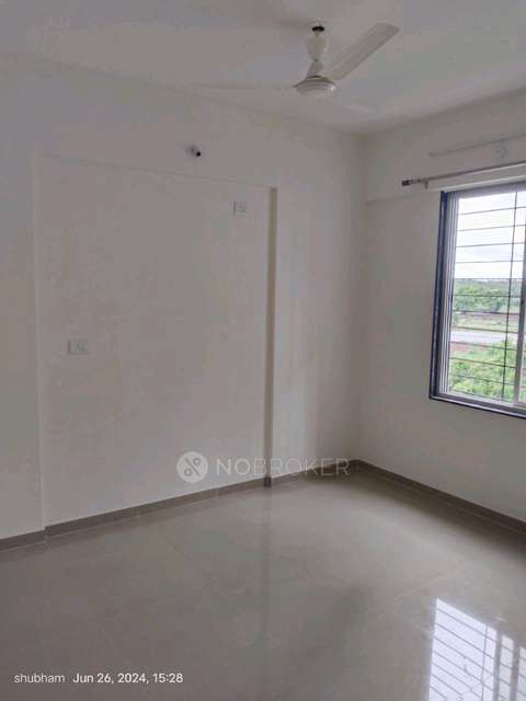 1 BHK Flat In Tanish Park for Rent  In Charholi Budruk, Pune