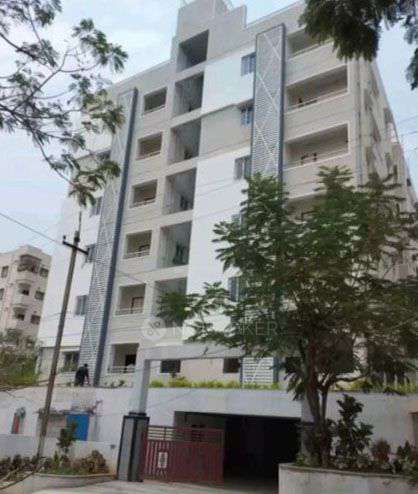 2 BHK Flat In Pjr Enclave for Rent  In G85p+4f2 Hema Durga Building, Rd Number 10, Madhavapuri Hills, Pjr Enclave, Pjr Layout, Miyapur, Hyderabad, Telangana 500050, India