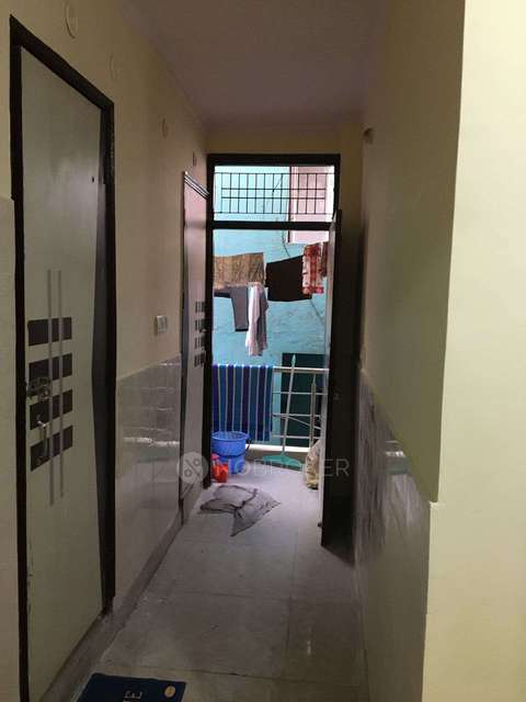 2 BHK Flat For Sale  In Kailashpuri