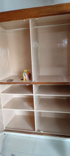 2 BHK Flat In Madhav Arcade 2 For Sale  In Chandra Layout