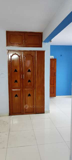 2 BHK Flat In Madhav Arcade 2 For Sale  In Chandra Layout