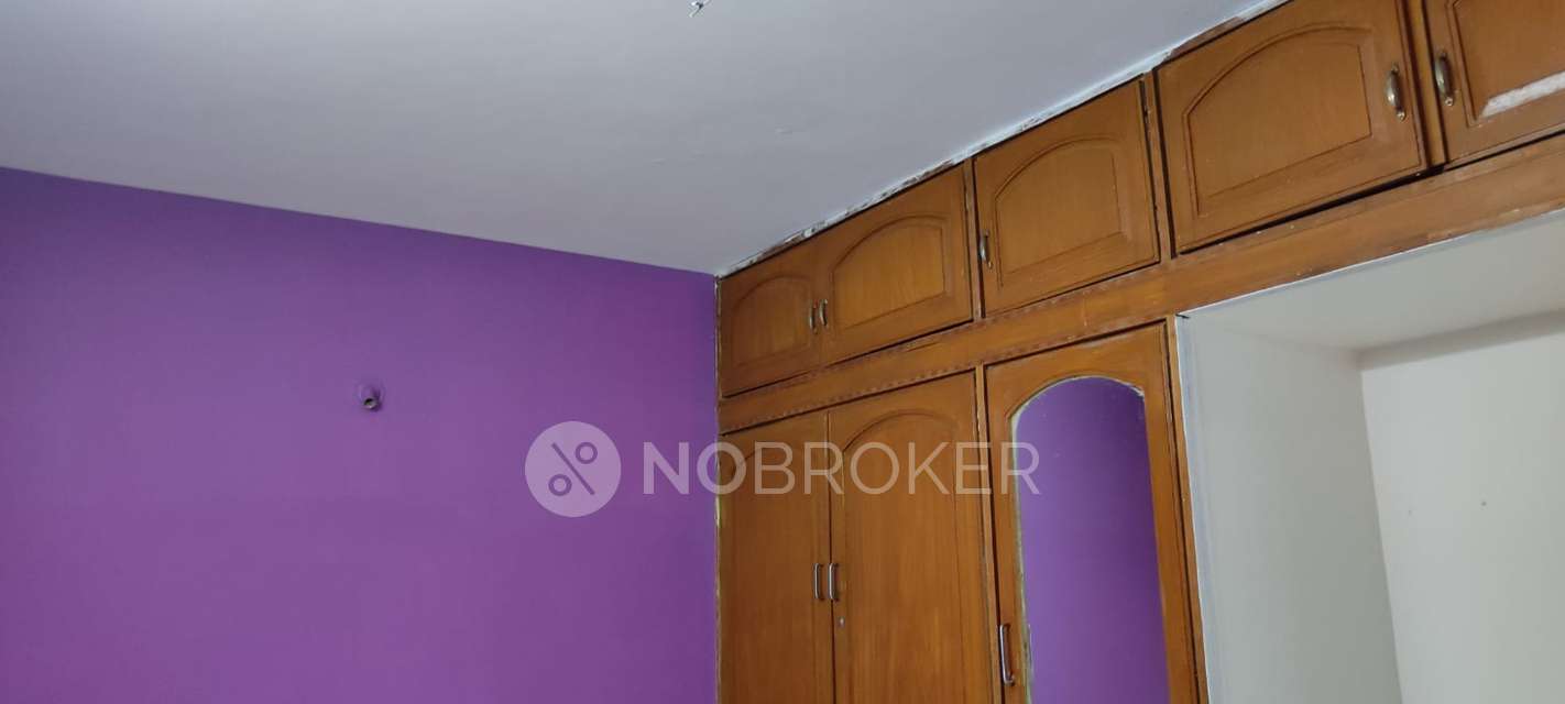 2 BHK Flat In Madhav Arcade 2 For Sale  In Chandra Layout