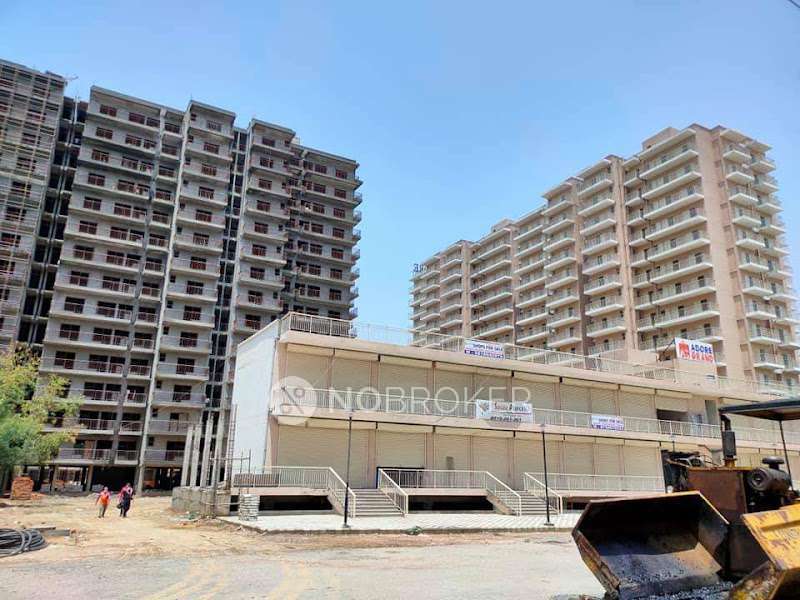 2 BHK Flat In Adore Happy Homes for Rent  In Adore Happy Homes Tower-a