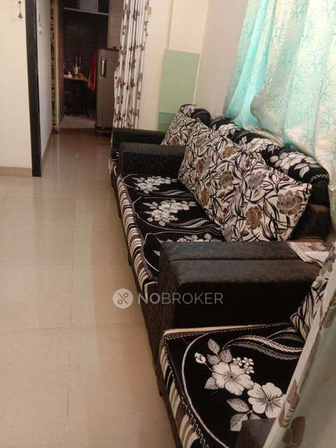 1 RK Flat In Pokare Crestel for Rent  In Dhayari