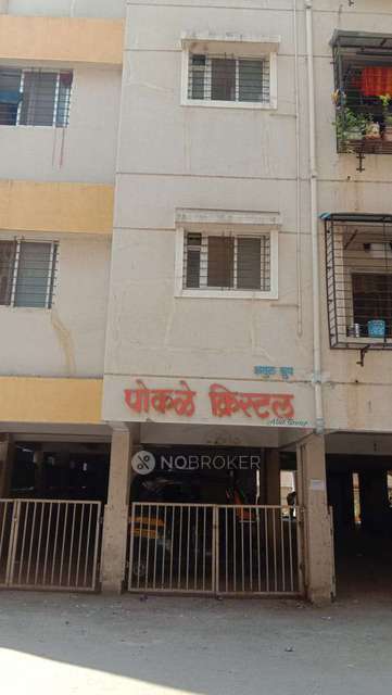 1 RK Flat In Pokare Crestel for Rent  In Dhayari