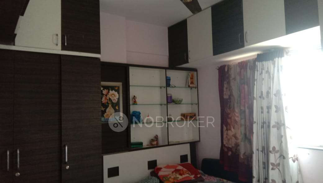 1 RK Flat In Pokare Crestel for Rent  In Dhayari