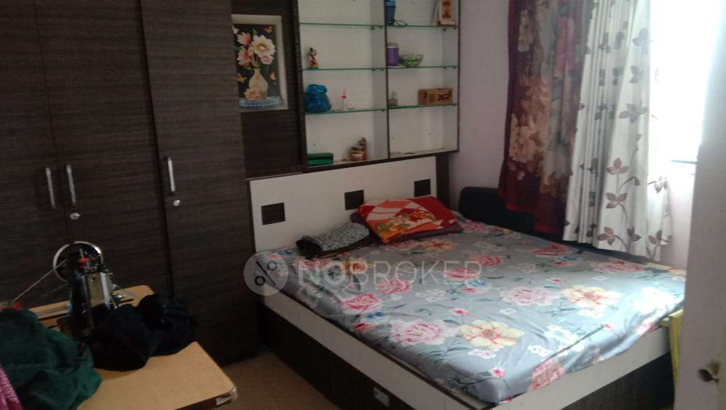 1 RK Flat In Pokare Crestel for Rent  In Dhayari