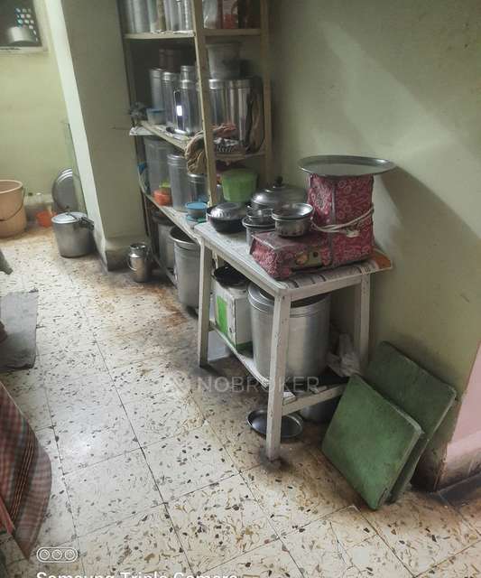 2 BHK Flat In Sneha Vihar  For Sale  In Shivane