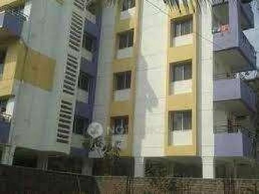 1 BHK Flat In Sairam Heights For Sale  In Pimpri Chinchwad