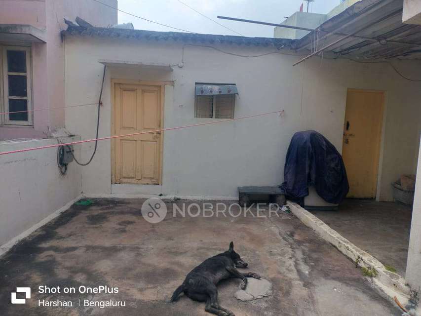 1 RK House for Rent  In Pulikeshi Nagar