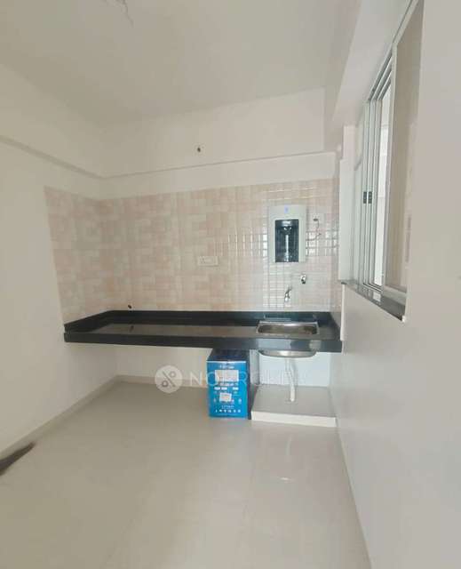 1 BHK Flat In Ganga Hillshire for Rent  In Hill Shire Apartments
