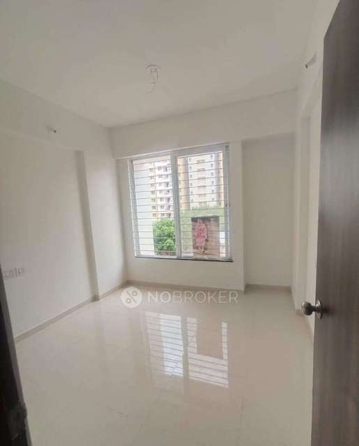 1 BHK Flat In Ganga Hillshire for Rent  In Hill Shire Apartments