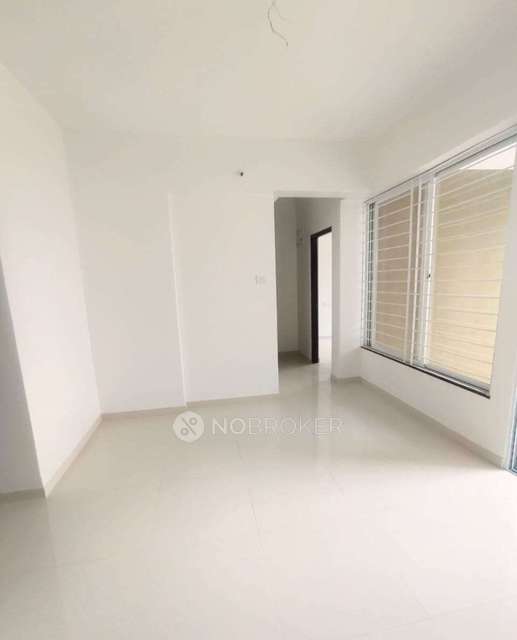 1 BHK Flat In Ganga Hillshire for Rent  In Hill Shire Apartments