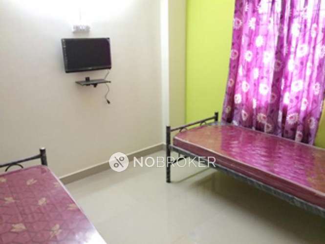 PG for Boys in Hsr Layout 