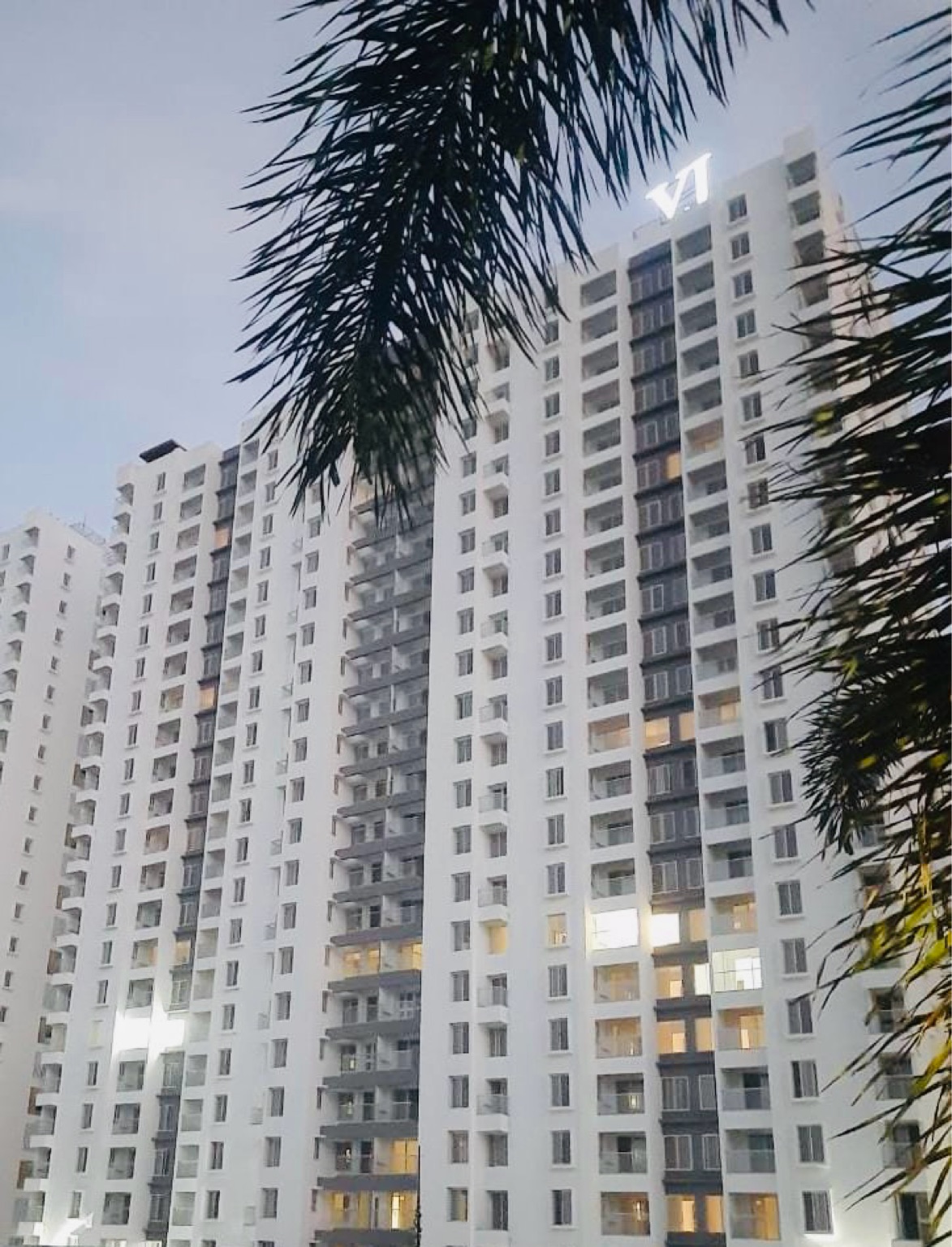 Vilas Javdekar Yashone Infinitee