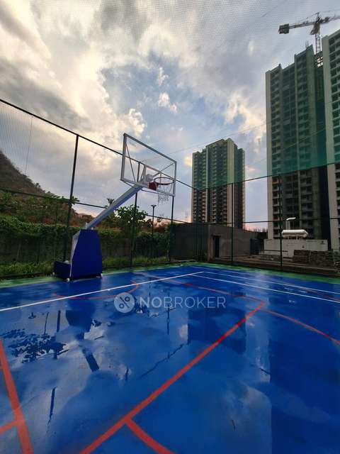 2 BHK Flat In Wadhwa Wise City Wow For Sale  In Panvel