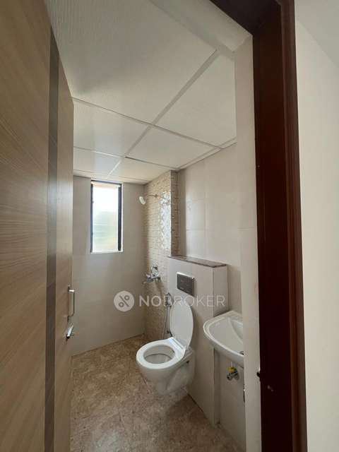 2 BHK Flat In Wadhwa Wise City Wow For Sale  In Panvel