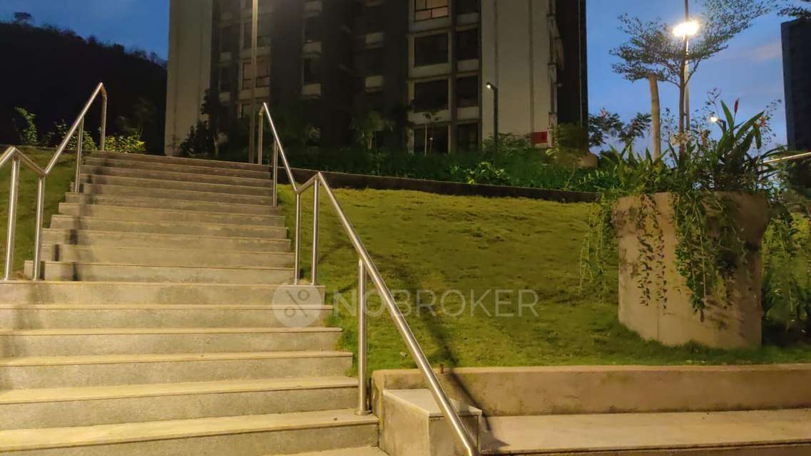 2 BHK Flat In Wadhwa Wise City Wow For Sale  In Panvel
