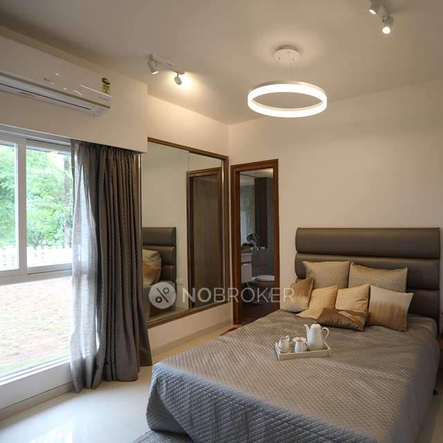 2 BHK Flat In Wadhwa Wise City Wow For Sale  In Panvel