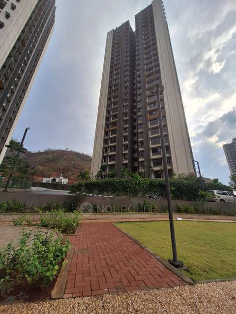 2 BHK Flat In Wadhwa Wise City Wow For Sale  In Panvel