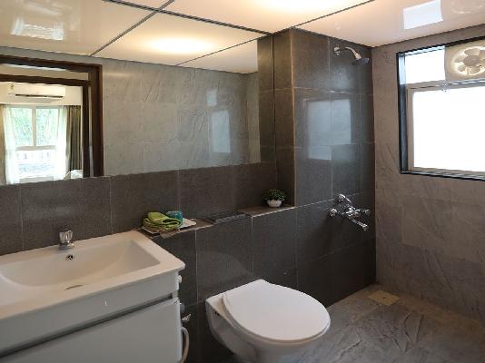 2 BHK Flat In Wadhwa Wise City Wow For Sale  In Panvel