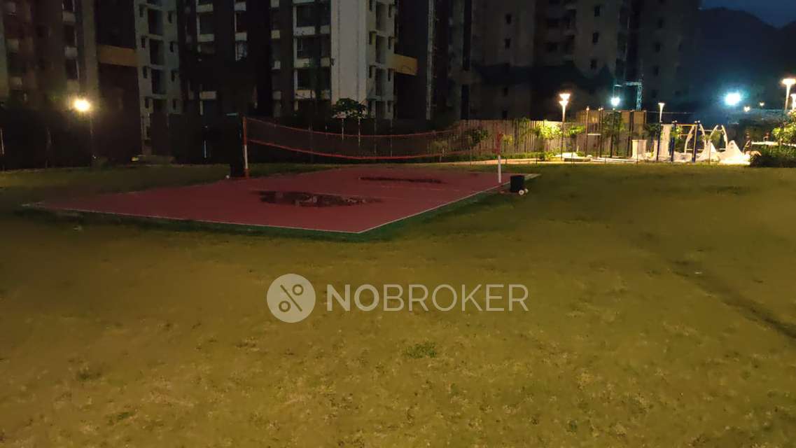 2 BHK Flat In Wadhwa Wise City Wow For Sale  In Panvel