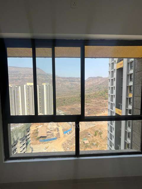 2 BHK Flat In Wadhwa Wise City Wow For Sale  In Panvel