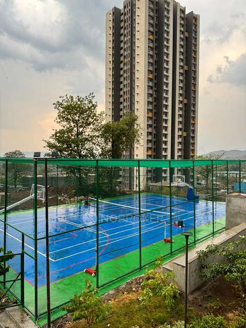 2 BHK Flat In Wadhwa Wise City Wow For Sale  In Panvel