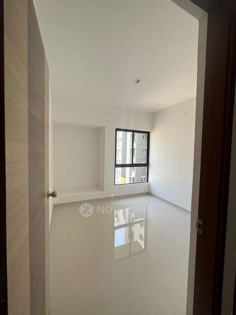 2 BHK Flat In Wadhwa Wise City Wow For Sale  In Panvel